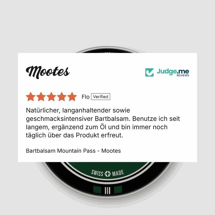 Produktbild Mootes Mountain Pass (50 ml)