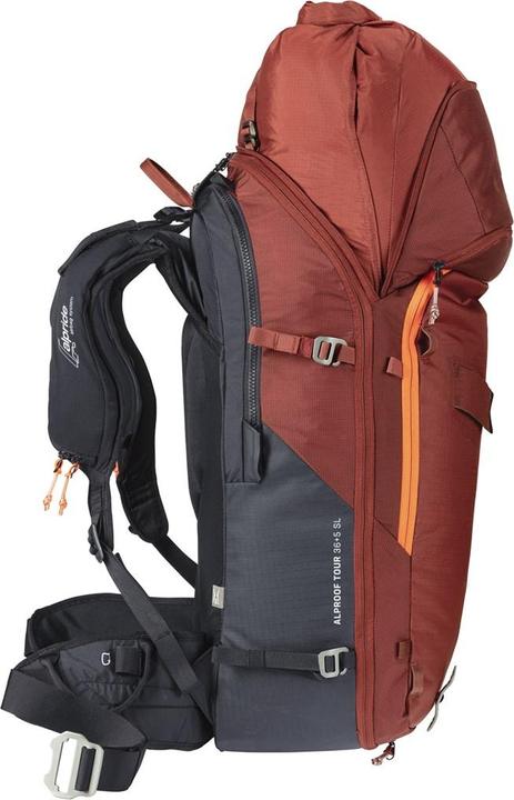 Actual product image Deuter Alproof Tour 36+5 (36 l)