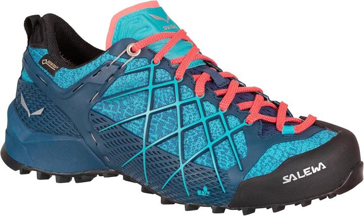 Produktbild Salewa WS Wildfire GTX /capri (40)