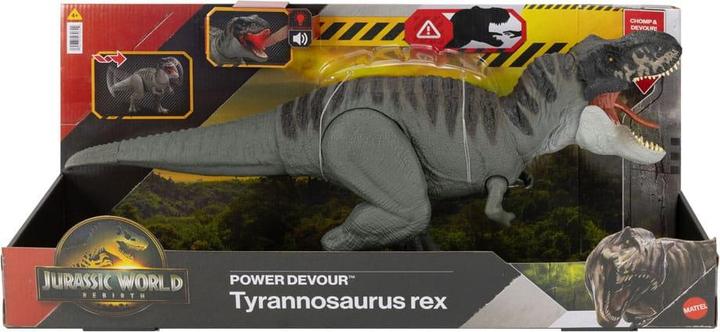 Image du produit Jurassic World Saga Feature T.Rex