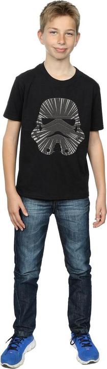 Produktbild Star Wars Stormtrooper Lightspeed TShirt Jungen (152, 158)