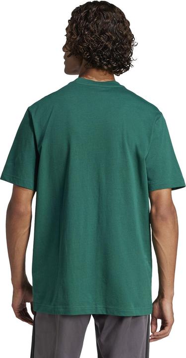 Produktbild adidas Essentials Single Jersey mit kleinem Logo (M)