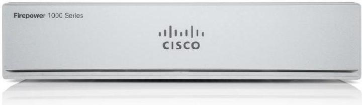 Image du produit Cisco FirePower 1010