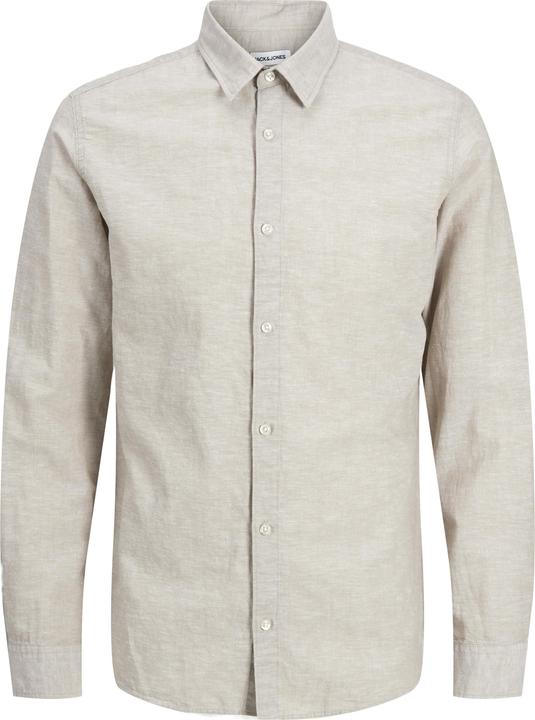 Image du produit Jack & Jones Plus Size Regular Fit Hemd Hemd (7XL)