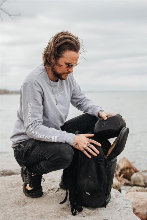 Image du produit Gomatic Peter McKinnon (Sac à bandoulière pour appareil photo, 25 l)
