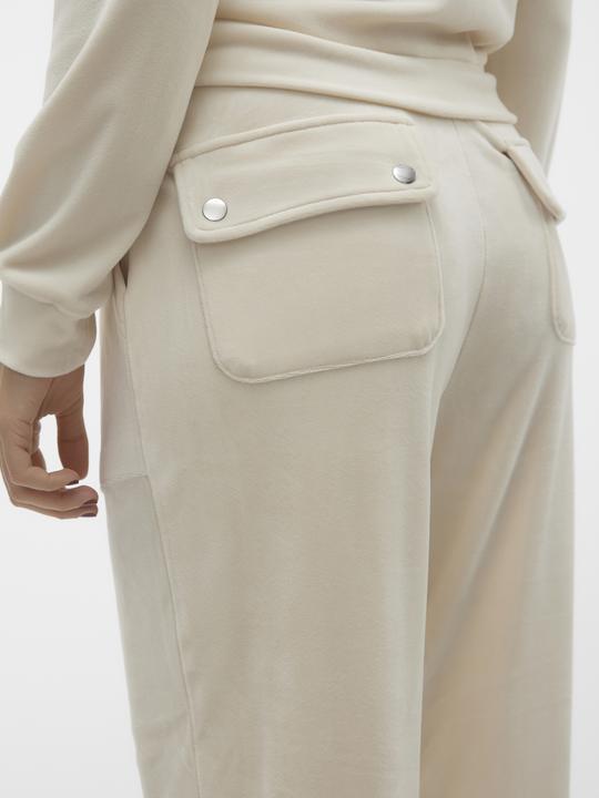 Actual product image Vero Moda VMATHENA Hohe Taille Hose Hose mit weitem Beinschnitt