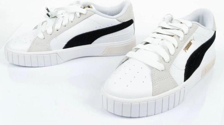 Image du produit Puma Chaussures Cali Star Mix (39)
