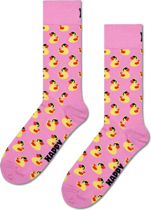 Image du produit Happy Socks Strümpfe RUBBER DUCK Socken 3er Pack (Lot de 3, 41 - 46)