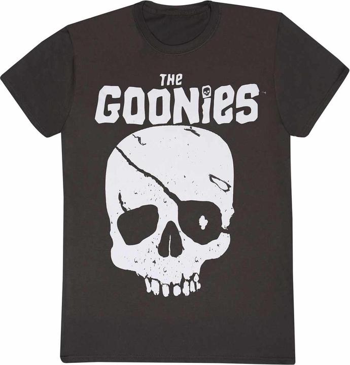 Produktbild Universal Textiles Erwachsene Totenkopf Logo TShirt (XXL)