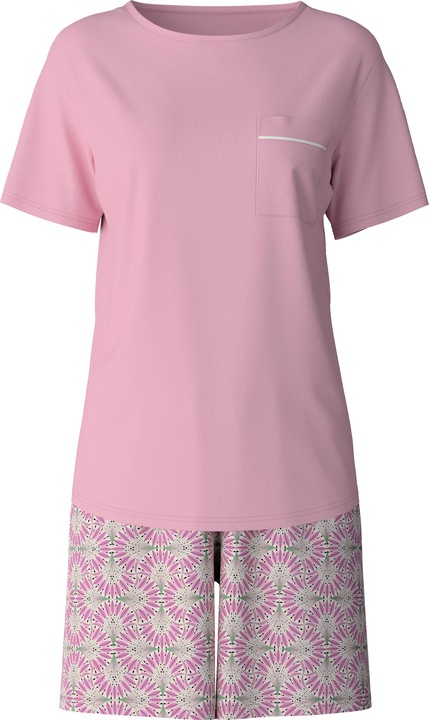 Image du produit Calida Sweet Dreams Kurz-Pyjama (M)