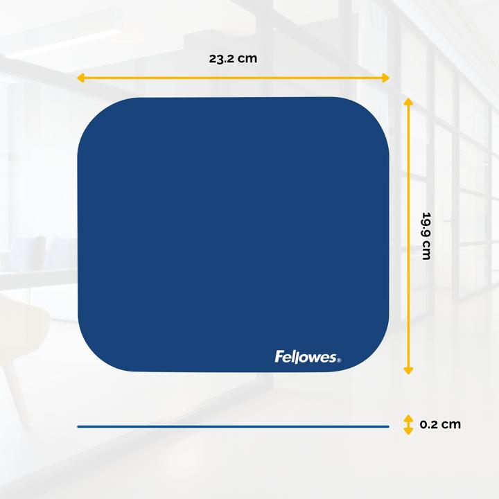 Immagine prodotto Fellowes Tappetino per mouse (S)