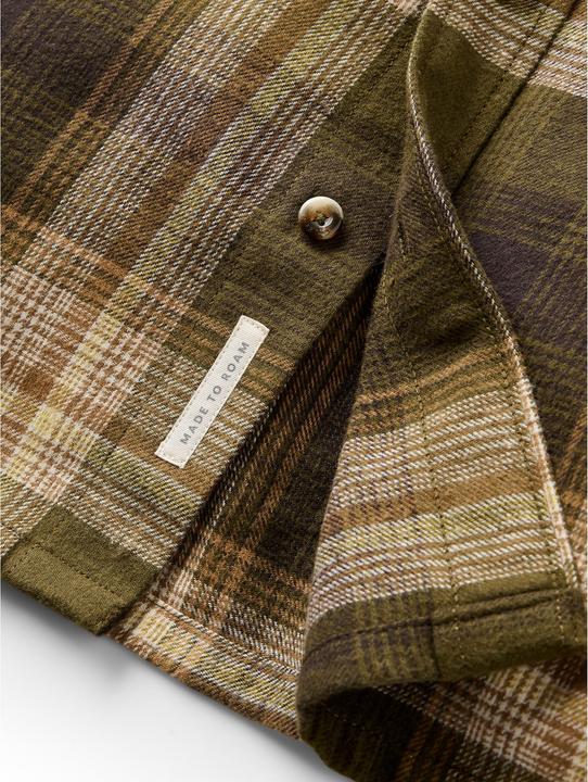 Image du produit Passenger Backcountry Check (S)