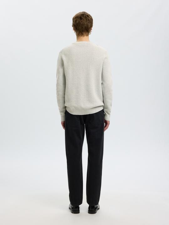 Image du produit Selected Crew Neck Pullover (L)