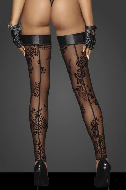 Produktbild Noir Handmade Overknees XL (XL)