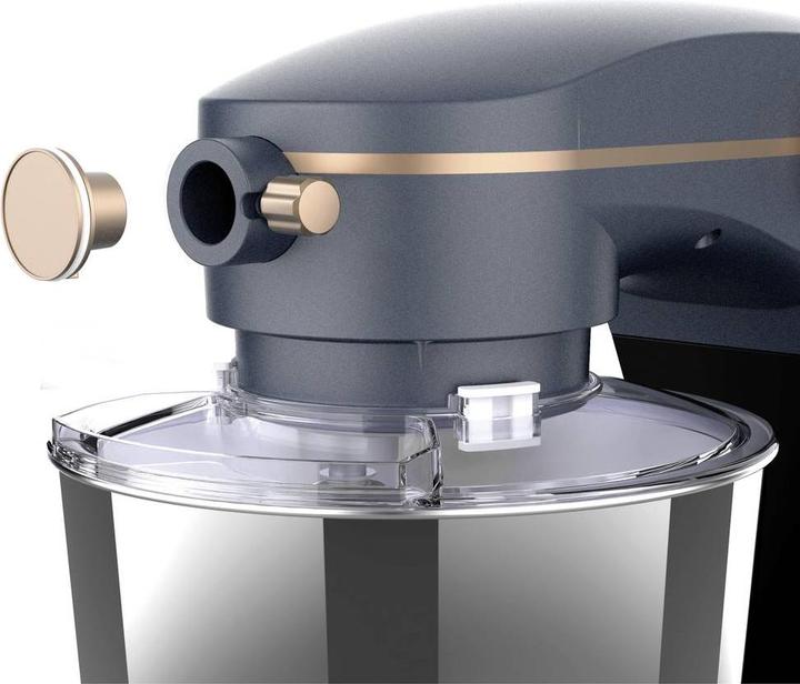 Produktbild Carrera Beauty Küchenmaschine (1800 W, 6 l)