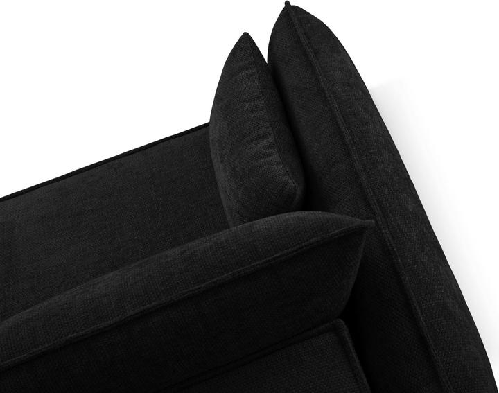 Actual product image Micadoni Kaelle (Corner sofa)