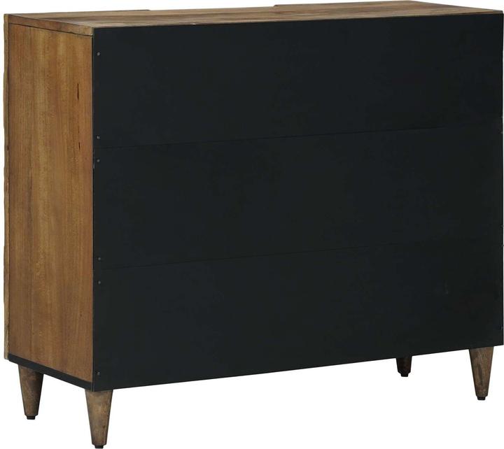 Produktbild vidaXL Sideboard-Möbel (90 x 33.50 x 75 cm)