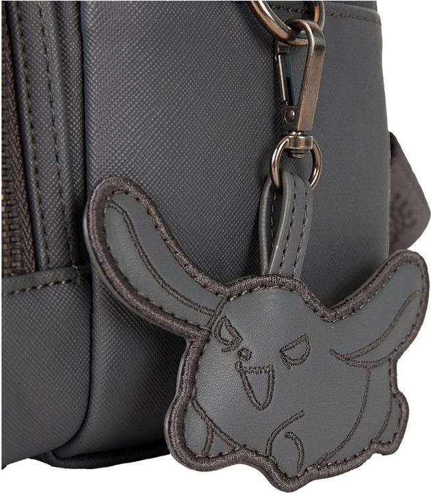 Produktbild Loungefly Hello Kitty Kuromi backpack bag 21cm