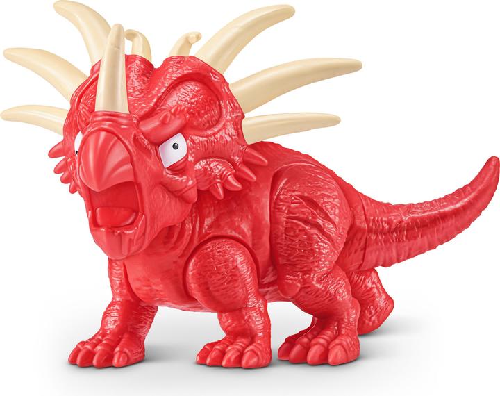 Actual product image Smashers - Dinos Vs Aliens Planet S1 (74155GQ1)