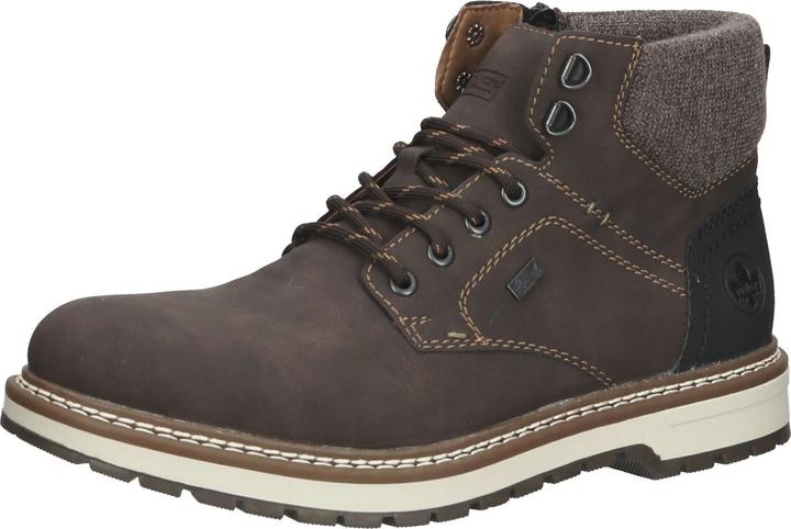 Actual product image Rieker Ankle boot (41)