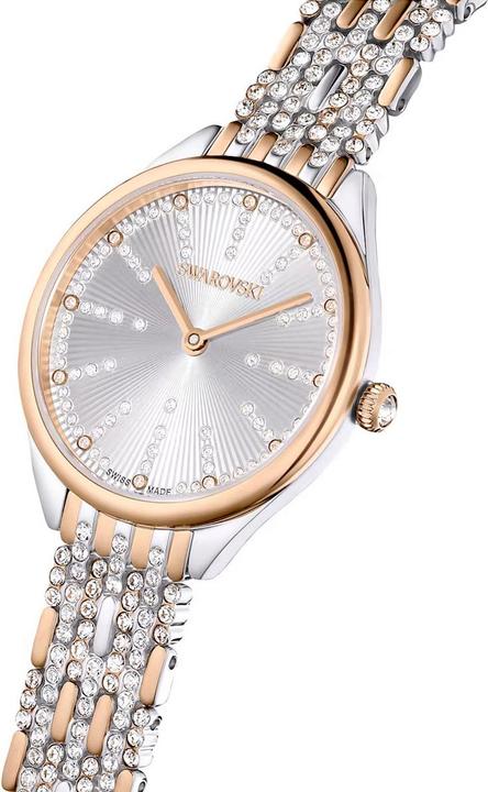 Produktbild Swarovski Attract (Analoguhr, 30 mm)