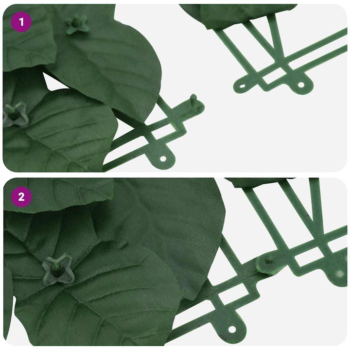 Actual product image VidaXL Emmy (150 cm)