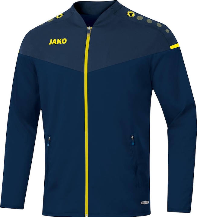 Produktbild JAKO Präsentationsjacke Champ 2.0 (L)