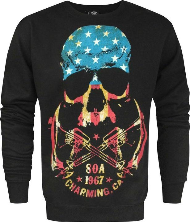Immagine prodotto Sons Of Anarchy Felpa (S)