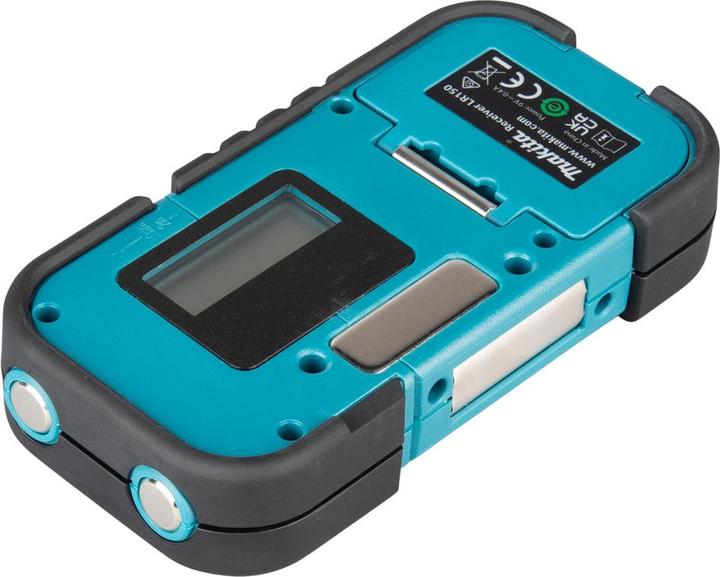 Actual product image Makita Receiver LR150