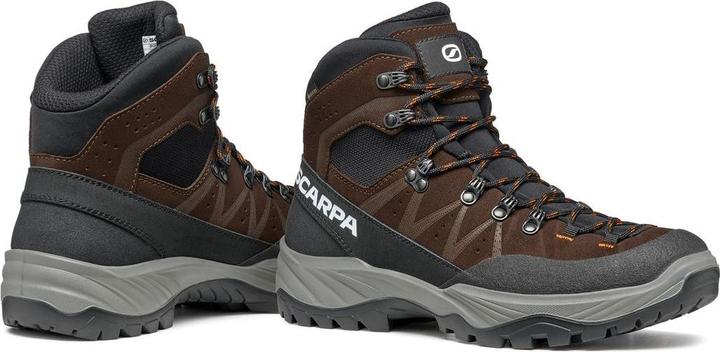 Produktbild Scarpa Boreas GTX (40.5)