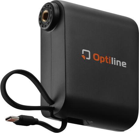 Produktbild Optiline Aircore - Minikompressor