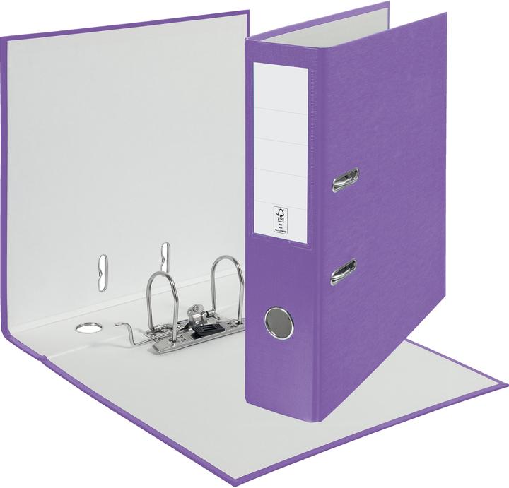 Actual product image Esselte Swiss Edition ECO (A4, 75 mm)