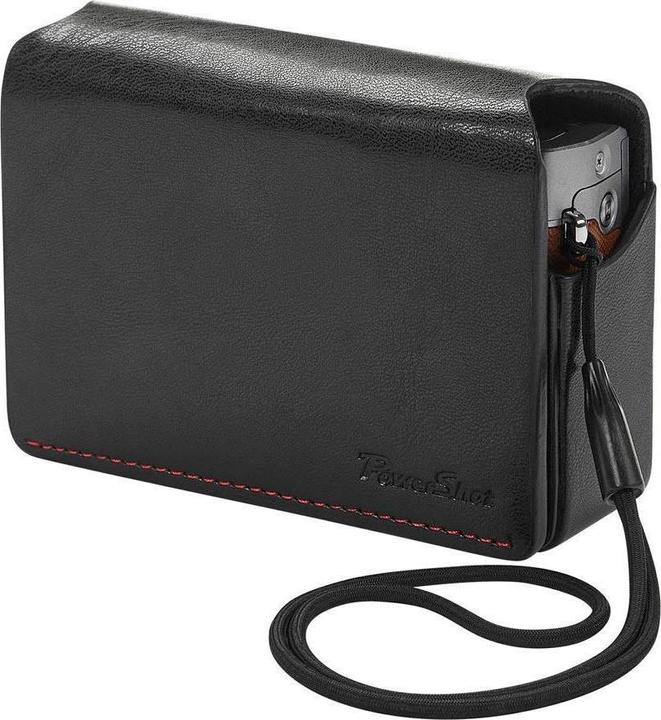 Produktbild Canon DCC-1890 Ledertasche (Kamera Etui)