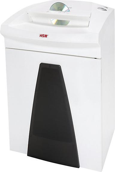 Produktbild HSM Aktenvernichter SECURIO B26 (Streifenschnitt)