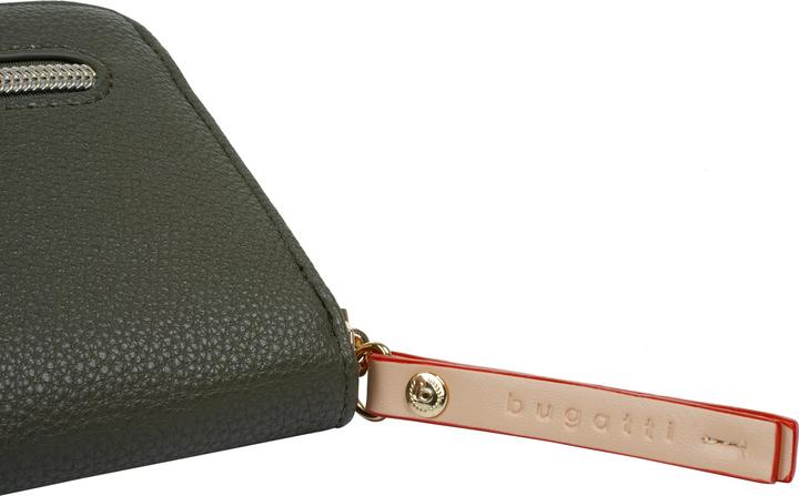 Actual product image Bugatti Ladies' purse