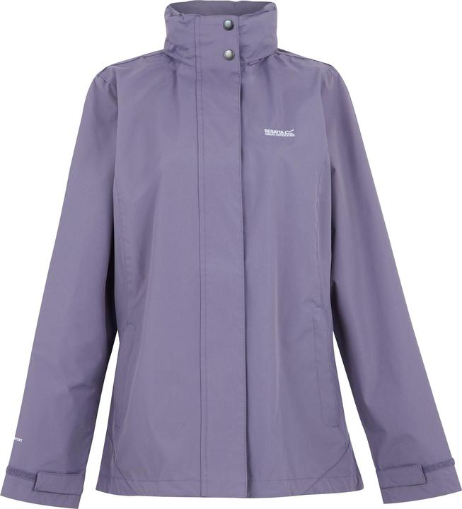 Produktbild Regatta Great Outdoors ShellJacke Daysha wasserabweisend (42)