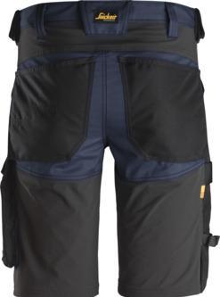 Actual product image Snickers Workwear AllroundWork (44, 44)