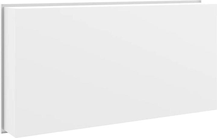 Produktbild vidaXL Duschnische (620 mm)