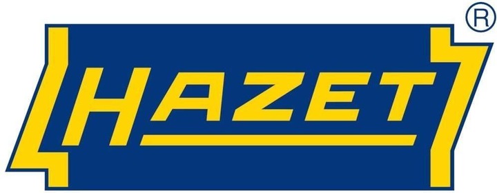 Image du produit HAZET Clé à molette 279-8 ∙ Profil à 6 pans extérieurs (23 mm)