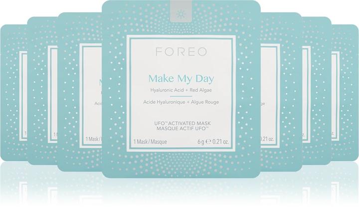 Produktbild Foreo Make My Day