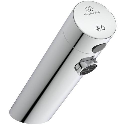 Ideal Standard Berhrungslose Armatur Sensorflow chrom glnzend A7556AA (31286938)