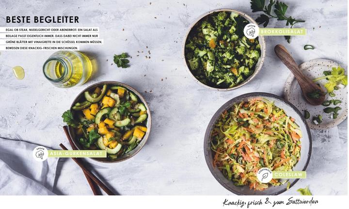 Immagine prodotto Wow-Rezepte für jeden Tag (Tedesco, Inga Pfannebecker, Tanja Dusy, 2021)