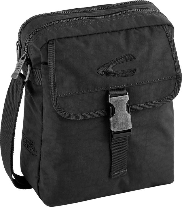 Immagine prodotto Camel Active Borsa a tracolla Journey 21 cm