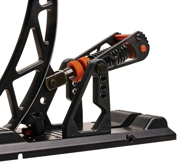 Actual product image Asetek Invicta Sim Racing - Clutch pedal (PC)