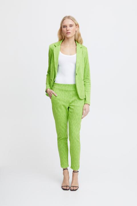 Image du produit Ichi IHKATE LEOPARD JACQUARD PA 20120654 (L)