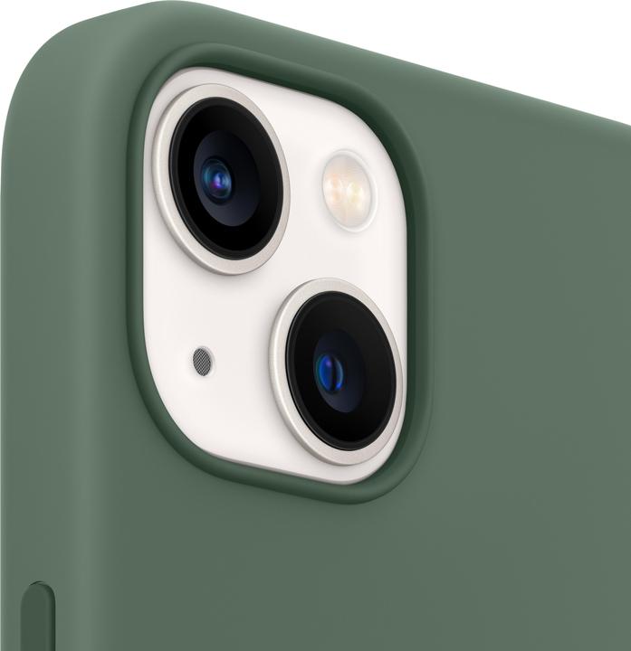 Produktbild Apple Silikon Case mit MagSafe (Apple iPhone 13)