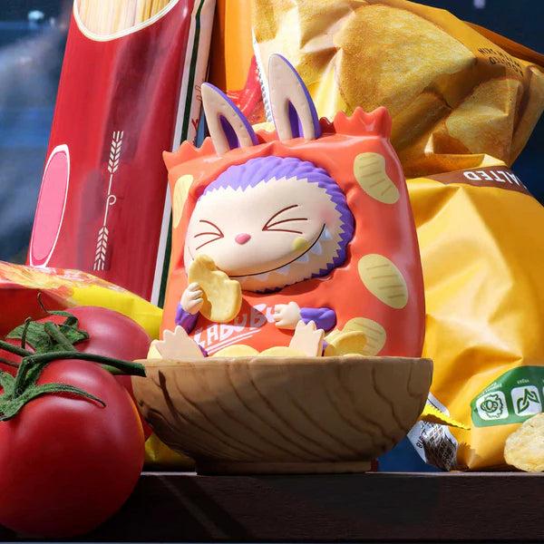 Image du produit Pop Mart Labubu The Monsters "Wacky Mart Series" Blind Box