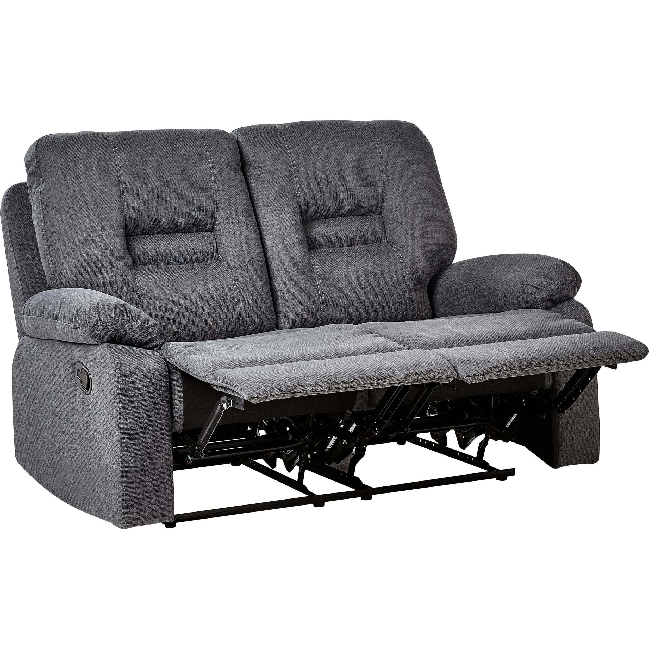Thumbnail - Beliani, Sofa, Bergen Ii (2-Sitzer)
