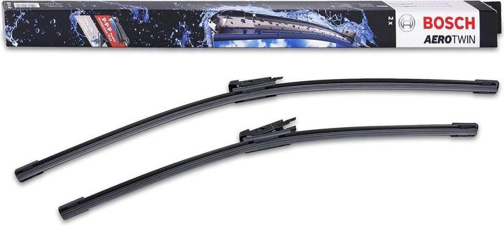 Actual product image Bosch Automotive Wischblatt Aerotwin Paar A605S