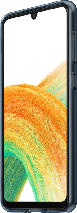 Produktbild Samsung Slim Strap Cover (Samsung Galaxy A33 5G)